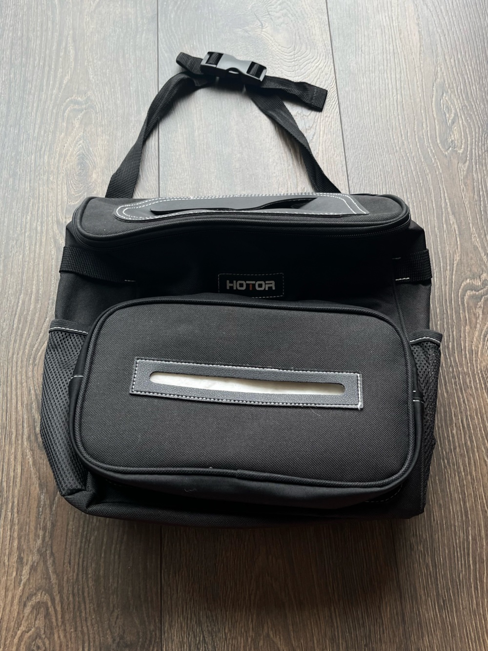 NWOT HOTOR Car Trash Can Bag